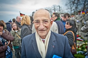 Buchenwald -Gedenken